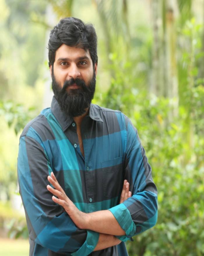 sree vishnu_teluguvox 3